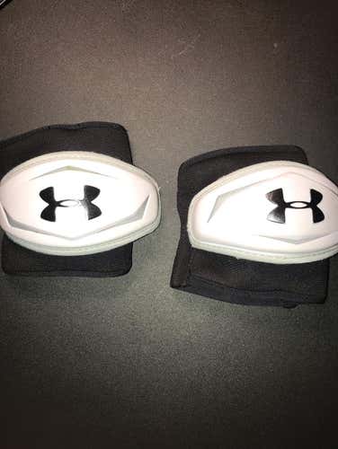Under Armor Revenant Caps