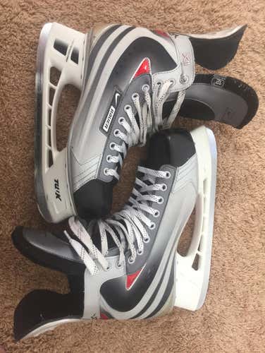 Nike Bauer Vapor XII