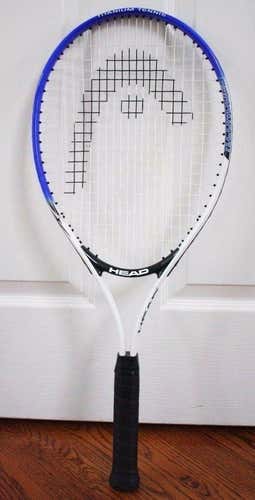 HEAD TI. CONQUEST RACKET TITANIUM $110