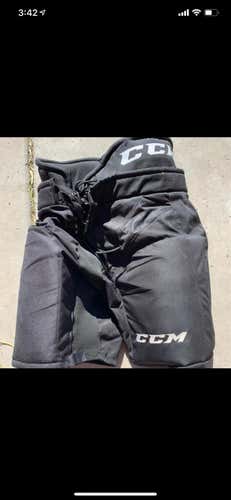 CCM HP 32 Pants Senior L