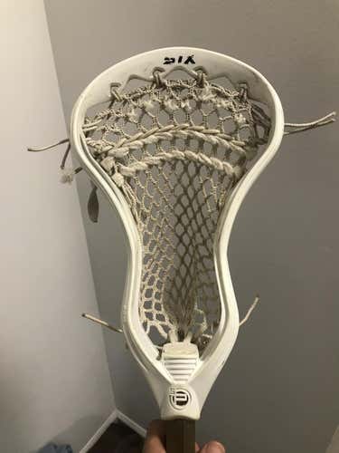 STX Super Power Head Strung
