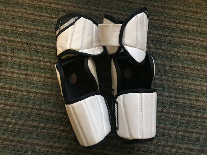 Warrior Elbow Pads Senior