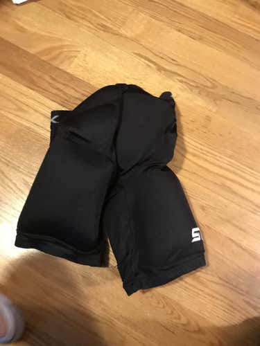 STX  Youth shorts protector