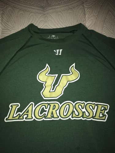 Warrior Team Issued USF Shooting Shirt