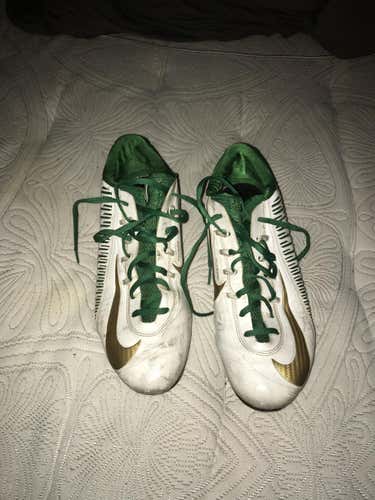 Nike ID Vapor Carbon Elite Cleats