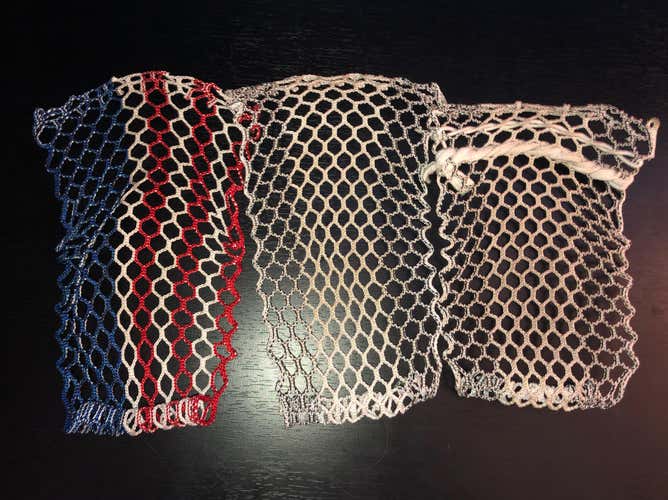 Limited Edition ECD mesh