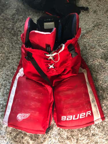 Bauer One95 L+1