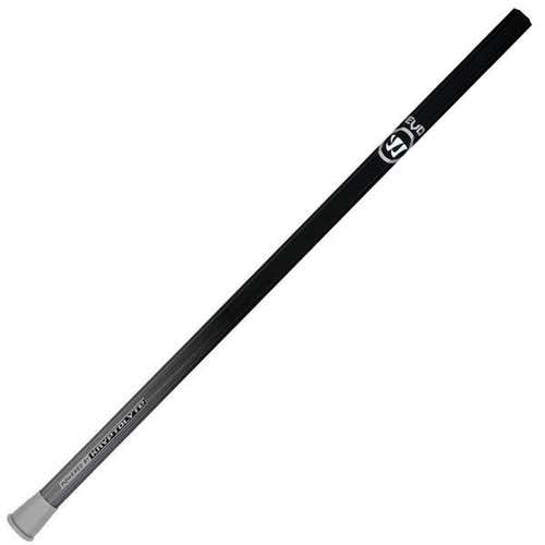 Warrior Evo Attack Handle BLACK  New Nwt 30” Kryptolyte Lax Lacrosse Shaft