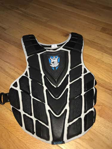 Brine King Goalie Chest Protector