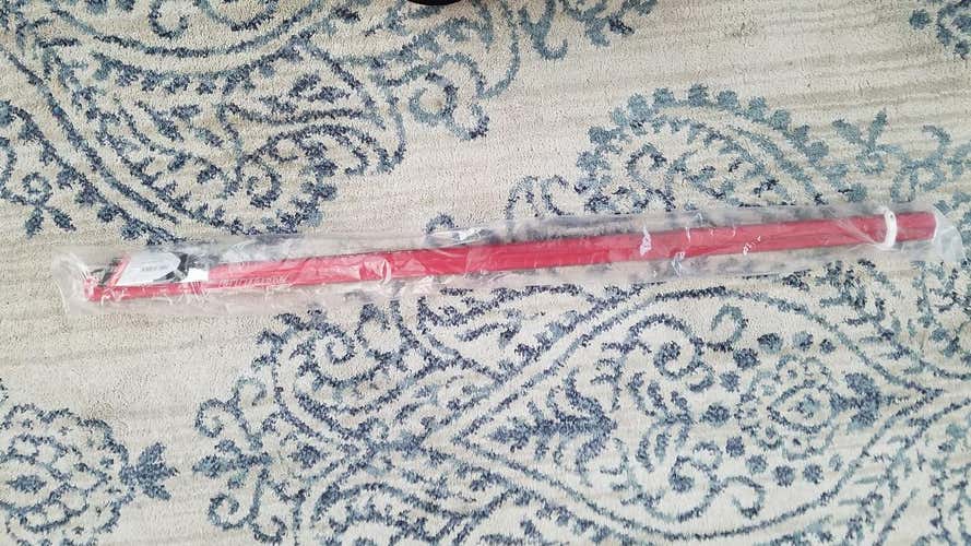 New Maverik Apollo Shaft