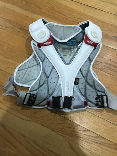 Maverick Rome Rx3 Chest Protector Liners-willing To Negotiate Price