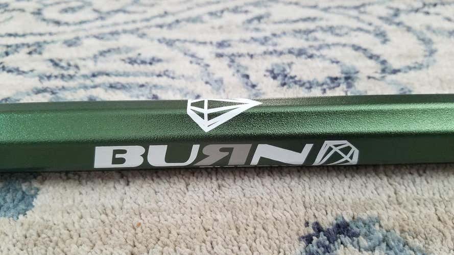 New Warrior Burn Diamond Shaft