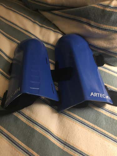 Artech Shin Guards
