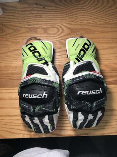 Reusch