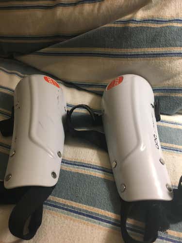 Poc Jr Forearm Guards