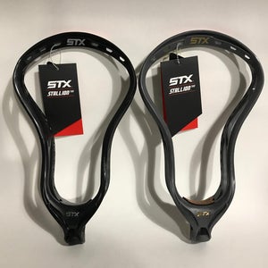 Stx Stallion 700: Black Or Gray