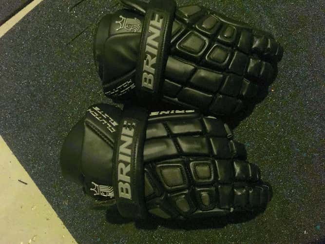 NEED GONE! CLUTCH ELITE BARELY USED