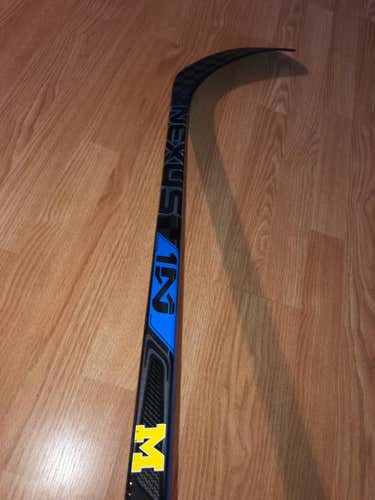 Pro Stock Bauer Nexus 1N 102 LH P92 - Michigan