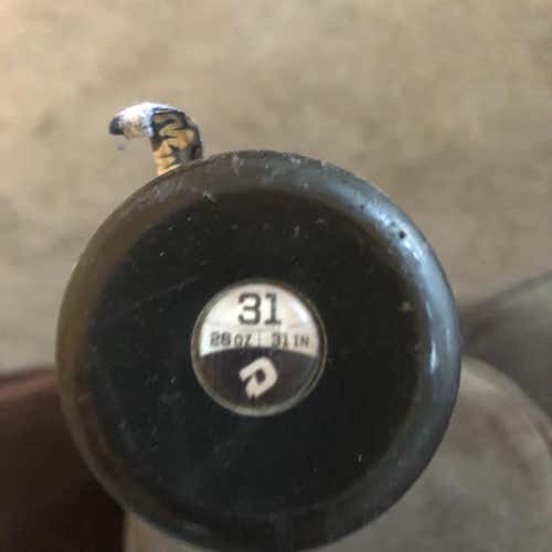 DeMarini Voodoo Good Condition Open To Trade