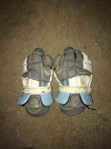 Maverik M3 2way Lacrosse Gloves