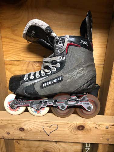 Bauer Skates