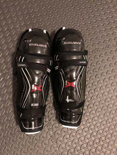 Vapor 1X Shin Pads