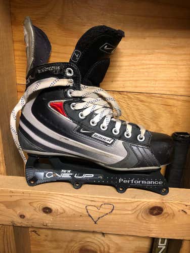 Bauer Skates