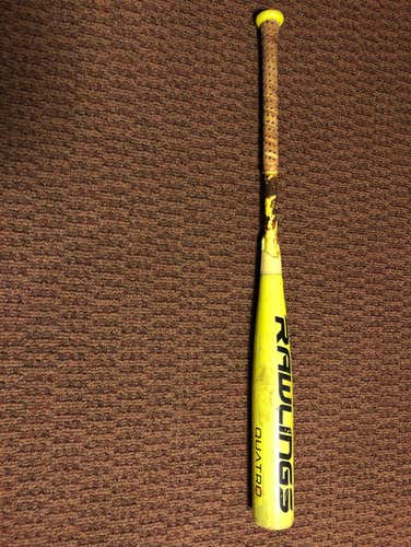 Rawlings Quatro