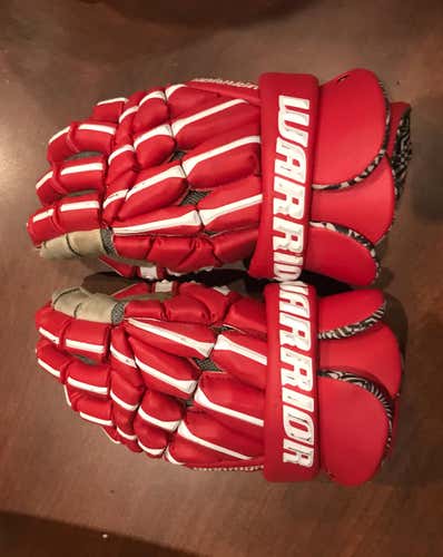 Size 12 Regulator 2 Gloves