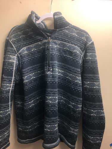 Like New North Face Fleece