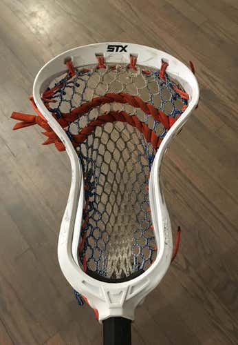 STX Duel II Only Used For Teaching In Clinics