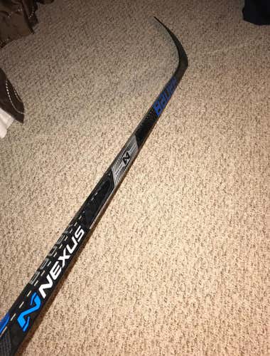Bauer Nexus Pro Stock