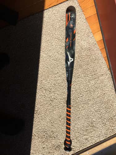 2016 Mizuno Bat BBCOR Certified