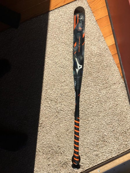 2016 Mizuno Bat BBCOR Certified