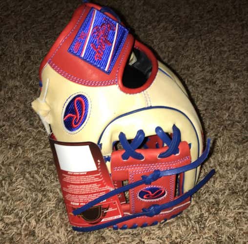 Rawlings Heart of the Hide