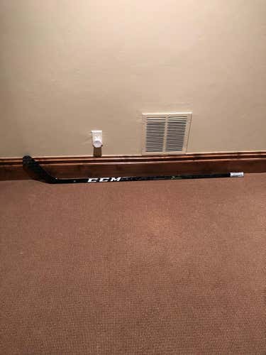 New Barrie CCM 3D Trigger Pro Stock Stick