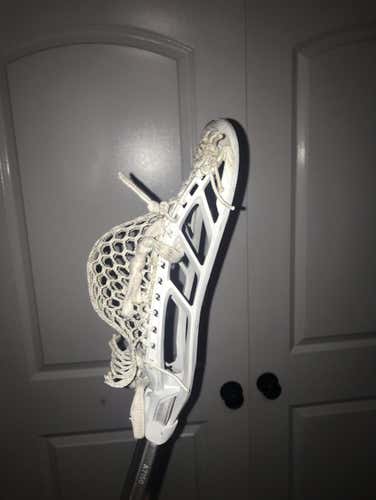 Stx Hammer 500 string with 4x