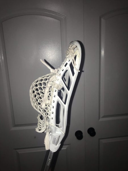 Stx Hammer 500 string with 4x