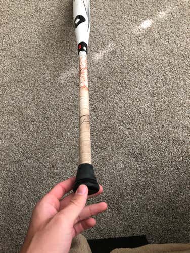 Demarini 2019 Voodoo