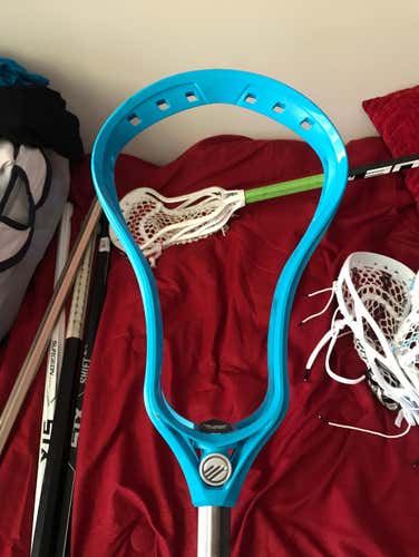 New Hyperlite Blue Havoc