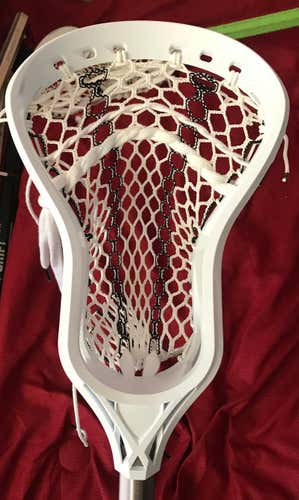 New Rebel Defense With Black Hero 2.0 Striker