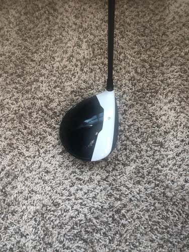 Taylormade M1 460 Driver 2017