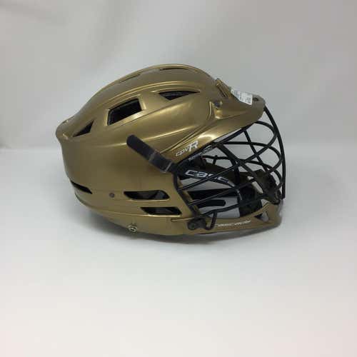 Cascade CPV-R Helmet Fits All Gold