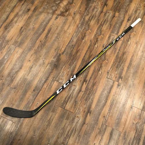 CCM Super Tacks 2.0 Pro Stock P28 Grip 87 Flex