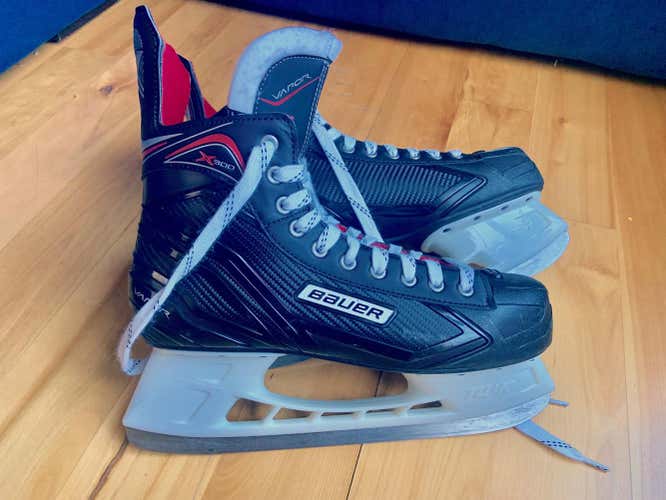 Bauer Skates Senior Size 12