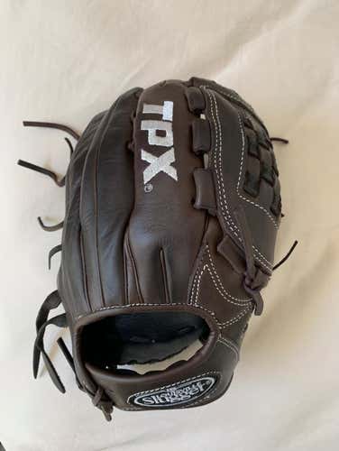 Louisville Slugger TPX Fielders Glove