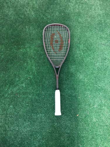Harrow Beam Pro-Tour Squash Racket- New #Bin3