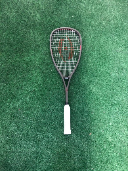 Harrow Beam Pro-Tour Squash Racket- New #Bin3