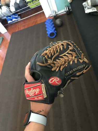 Rawlings Pro Preferred Limited Edition Trapeze