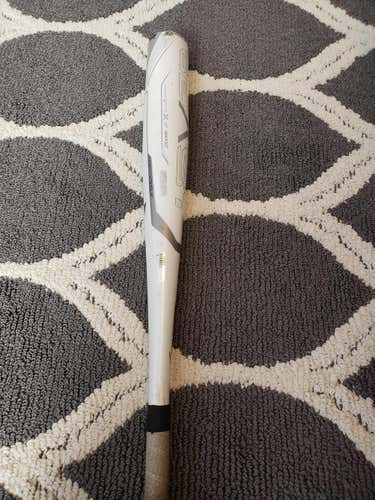 2017 Easton Beast X Speed Bat BBCOR Certified